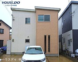 別所町別所 中古戸建