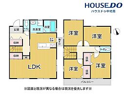 別所町別所　中古戸建