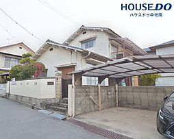 御立西3丁目　中古戸建