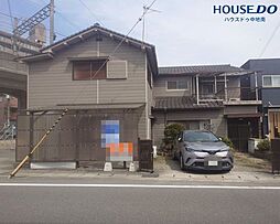 飾磨区今在家2丁目　売土地