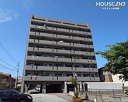 アルコート高岡　中古マンション