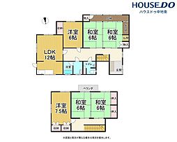 網干区和久　中古戸建