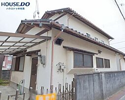 網干区和久　中古戸建