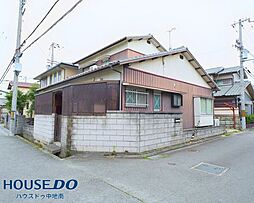 網干区田井 売土地