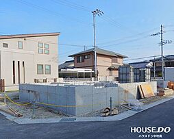 野里慶雲寺前町第1　新築分譲全3棟　2号棟