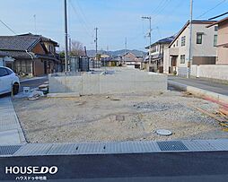 野里慶雲寺前町第1　新築分譲　3号棟