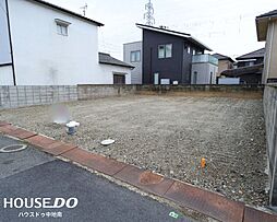 大津区天満　売土地