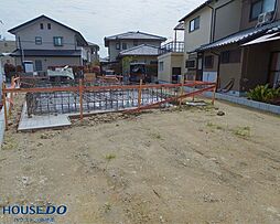 網干区垣内南町第2 新築戸建 1号棟