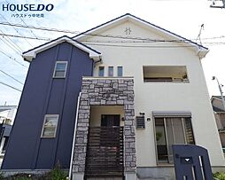 網干区新在家　中古戸建