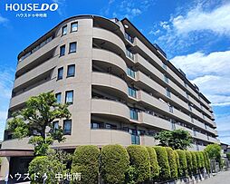 ロイヤルシャト―手柄南　中古マンション