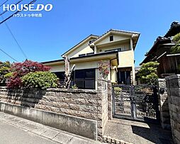 飾磨区阿成渡場　中古戸建