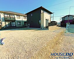 飾磨区今在家北2丁目　売土地　6号地