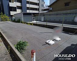 東延末1丁目　売土地