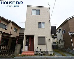 野里上野町2丁目　中古戸建