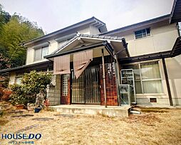 姫路市香寺町相坂　中古戸建