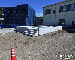 広畑区蒲田第13　新築戸建　2号棟