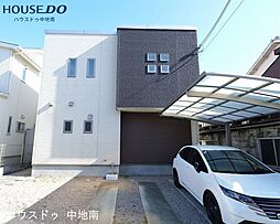 大津区恵美酒町1丁目 中古戸建