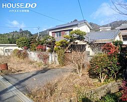 姫路市香寺町久畑　中古戸建
