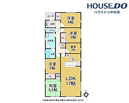東山第5　新築戸建　2号棟