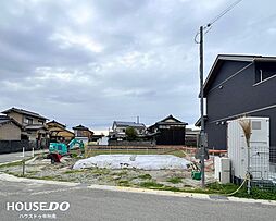四郷町東阿保第12　新築戸建　3号棟