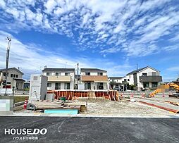 四郷町山脇第19 新築戸建 3号棟