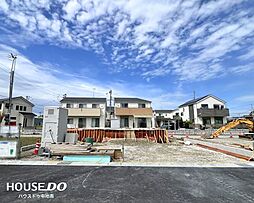 四郷町山脇第19　新築戸建　2号棟