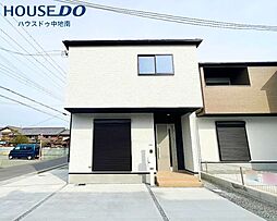 飾磨区構3丁目　新築戸建　2号棟