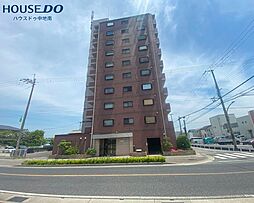 プレステージ姫路西飾磨ＩＩ　中古マンション