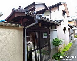 白浜町　中古戸建
