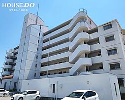 第五恵美酒マンション　中古マンション