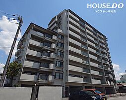 ベルハイツ白鷺II　中古マンション