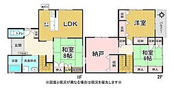 伊伝居　中古戸建