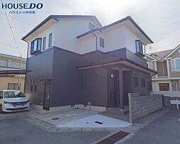 東山　中古戸建