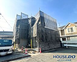東山　中古戸建