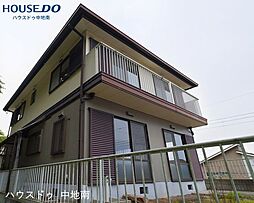 青山北2丁目 中古戸建