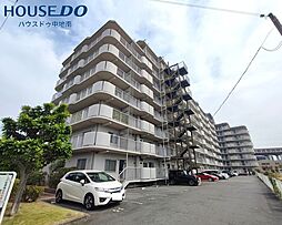 姫路西スカイハイツ　中古マンション