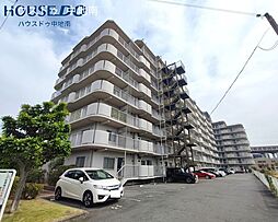 姫路西スカイハイツ　中古マンション
