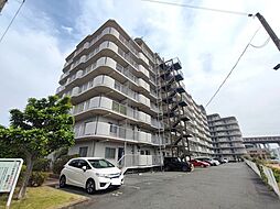姫路西スカイハイツ　中古マンション