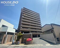 朝日プラザ姫路城南サバーブ　中古マンション