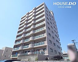 朝日プラザ南今宿　中古マンション
