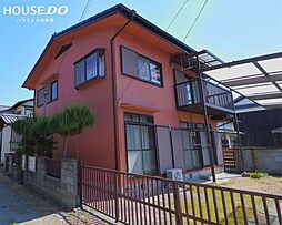 網干区高田 中古戸建