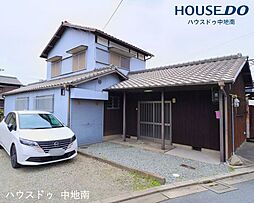 飾磨区妻鹿　中古戸建