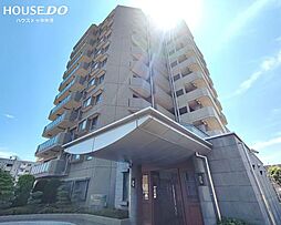ライフ・デュオ小松　中古マンション