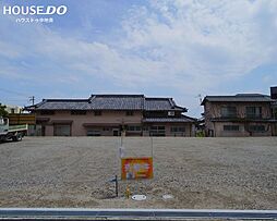 西新在家2丁目 売土地 A号地