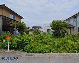 玉手1丁目　売土地