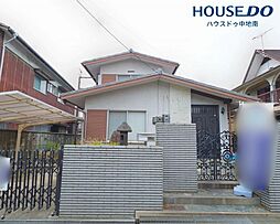 飾磨区今在家　中古戸建