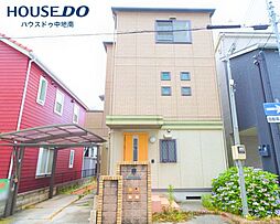 東雲町5丁目　中古戸建