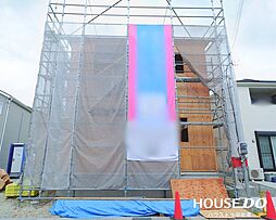 広畑区西蒲田第18　新築戸建　1号棟