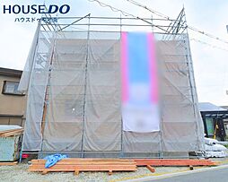 広畑区西蒲田第18　新築戸建　2号棟