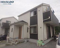 勝原区丁　中古戸建